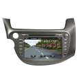 car stereo navigation for Honda Fit